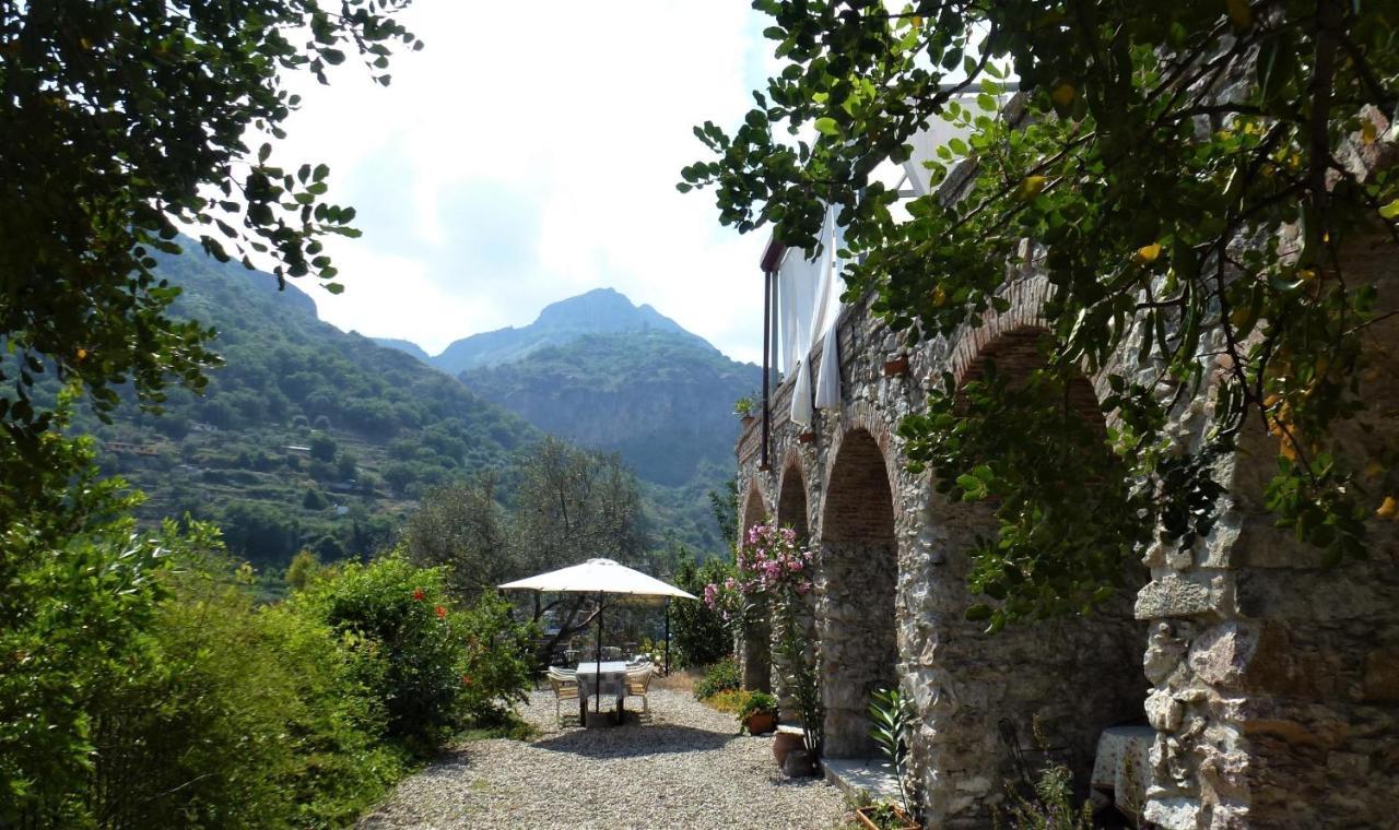 Casale Praia Letojanni Exterior photo